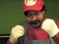 Super Mario Prank Call