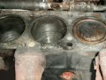 Datsun 260z Restoration Motor part-6
