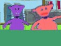 Un Buen Rato (Cortometraje de animación)