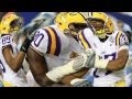 BCS Championship with return of flying elephant.mp4