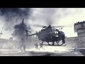 Call of Duty: Modern Warfare 2 Launch Trailer (Official HD)