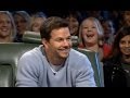 Mark Wahlberg celebrity interview & lap - Top Gear - BBC