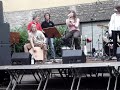 \"I wish I was a punkrocker\" am Schulfest des JKG