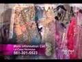 Palm Beach Rox Features Exclusive Gowns at La Casa Hermosa