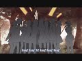 Vampire Knight episodio 1 parte 1 (sub ita)