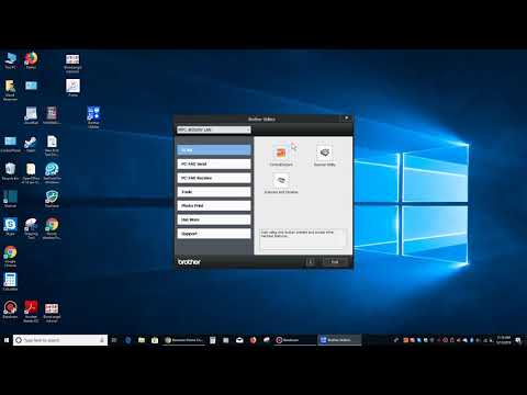 video-linktoworks-How To Scan From A Brother All In One Printer In...