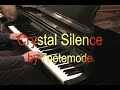 Crystal Silence - Chick Corea