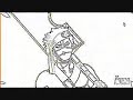 Rise of a Ninja