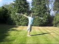 Infected Poi 3 - Sock Poi Dancing Infected Poi 3 - Sock Poi Dancing