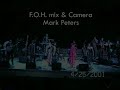 song out of the mardi gras mambo tour 2001 featuring miss terry de gruy on vocals ! live recorded in london straight out of the board.....