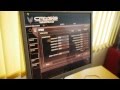 Crysis on Intel Atom Nettop! [Full HD]