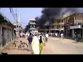 Madhesh andolan Janakpur Nepal