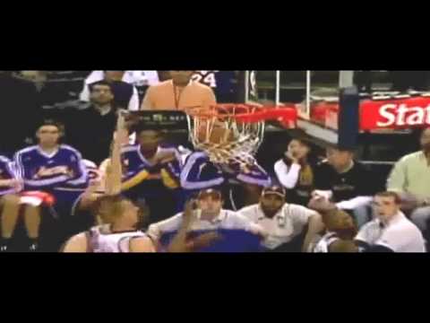 Jamal Crawford Mix - Star Baller