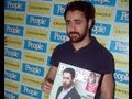 Imran Khan graces People Magazine's Cover(5 days ago)