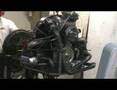 the sweet sound of a BIG turbo!