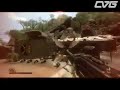 Far Cry 2 - Jungle Gameplay 2