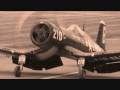 RC F4U Corsaire
