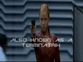 Terminator Models Pt. 3: T-1000s - T-Xs