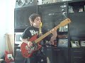 IAN GIGIREY TRANSYLVANIA IRON MAIDEN