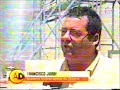 maltrato animal en el rocío  vídeo televisión andalucía