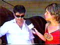 maltrato animal en el rocío  vídeo televisión andalucía