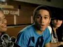 corbin bleu- push it to the limit (music video)