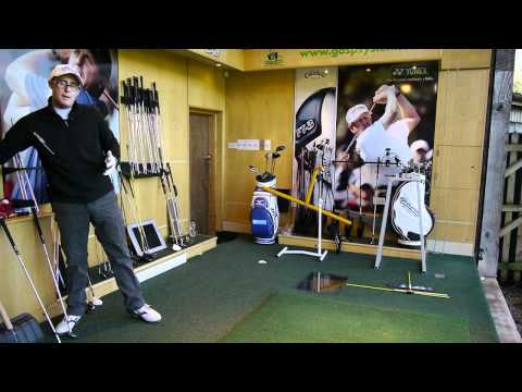 how to decide which golf club to use