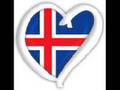 ESC 2008 - Iceland