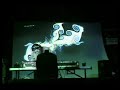 DJ PROTUS Atomic Garage Optik Lab
