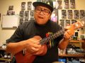Lemonade (Cover) One Take Ukulele Session