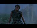 i had to do a vietnam project on a song, my song was run through the jungle by ccr. so in like two hours the night before it was due i made this.