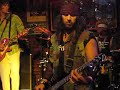 dirty dix rock and roll circus you shook me all night long