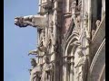 siena - duomo details