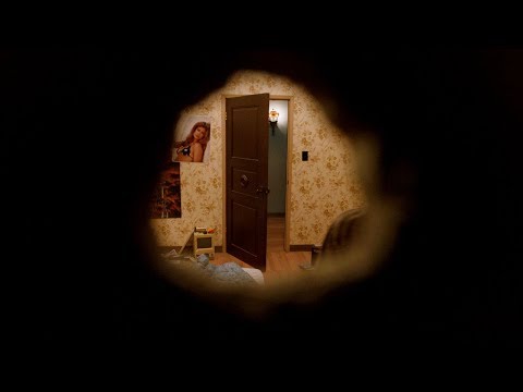 Истерия - Трейлер на Русском | 2018 | 2160p