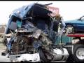 Truck Crash Accidents Truck Crash Accidents