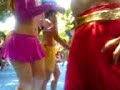 Tecnologico de Acapulco en su 32 Aniversario (Danza Moderna)