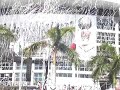 Miami Heat Championship Parade Miami Heat Championship Parade