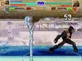 Mugen: Jin's Search 20 - Jin(Me) and Arcueid Vs Kuando