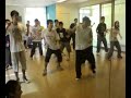 Filipino Funkstyle Community - Workshop Class - Part 2 (Read  Video Info)