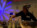Asia Pacific Bartending Competition, Singapore 2008