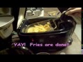 Poutine, anyone?? Poutine, anyone??