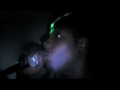 Mic Check 6 Champ Round: SUPA DAVE vs. FER$T PER$ON