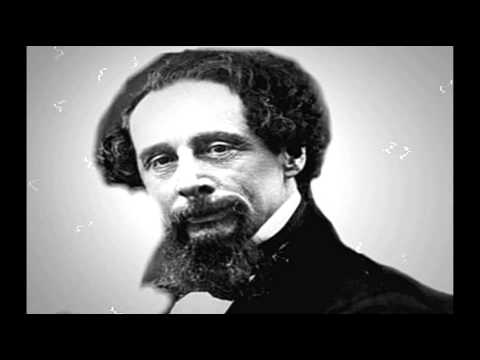 تشارلز ديكنز - Charles Dickens