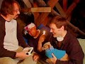Apocalyptic Radio: team : Smarmy Pedantic