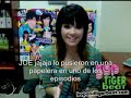 Nicole cuenta una an�cdota