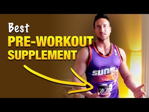 how to decide what supplements to take