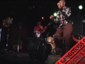 Will Strickland on The Gangstress Chronicles-Musique Plus (Quebec)