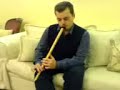 Naz Barı - ney solo by taha