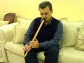 Naz Barı - ney solo by taha