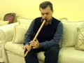 Naz Barı - ney solo by taha